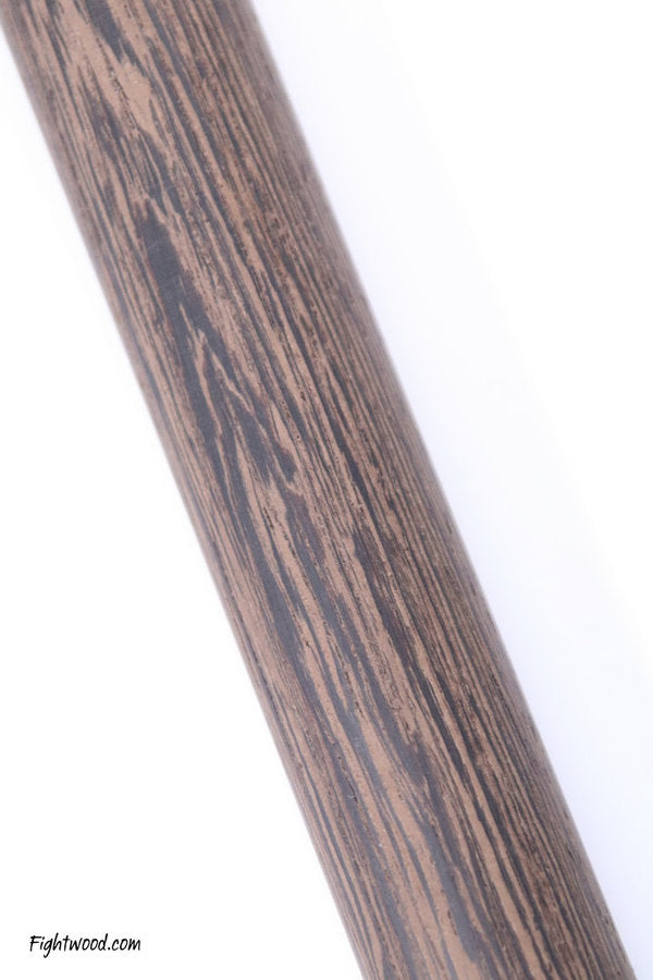 Fightwood Premium Long Stick Wenge BO (divisible) with sleeves
