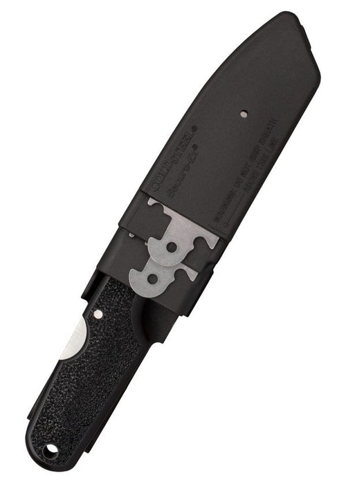 Click-N-Cut, cutter knife