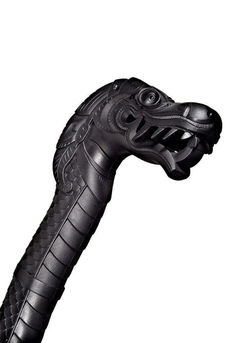 Cold Steel Dragon Walking Stick