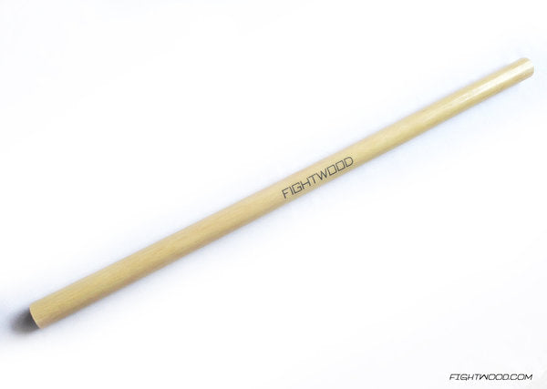 FIGHTWOOD Premium Kingstick "Blanco" Stock