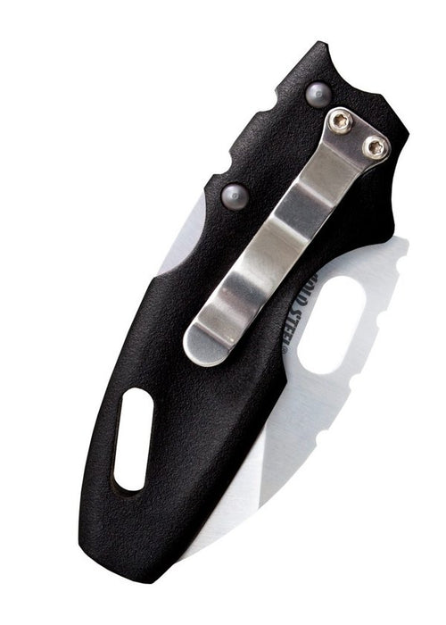 Cold Steel Pocket Knife Mini Tuff Lite, Black