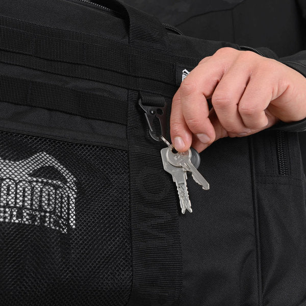 Phantom Athletics Tactic Gym Bag – Built Tough for Training & Travel