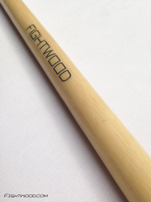 FIGHTWOOD Premium Kingstick "Blanco" Stock