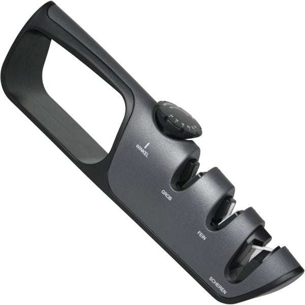Fudo knife sharpener — Fightwood