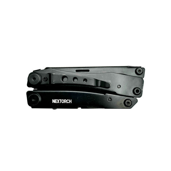 NEXTORCH MT10 Multitool Flagship DE Version Multifunktionswerkzeug Multitool schwarz