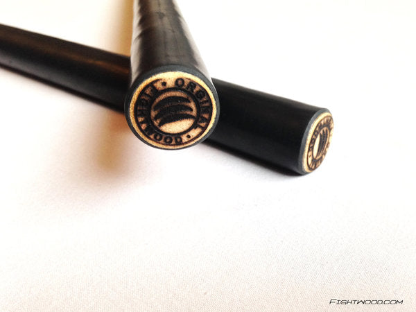 FIGHTWOOD Premium Phantom (Pair)