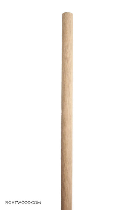 FIGHTWOOD solid oak long stick BO