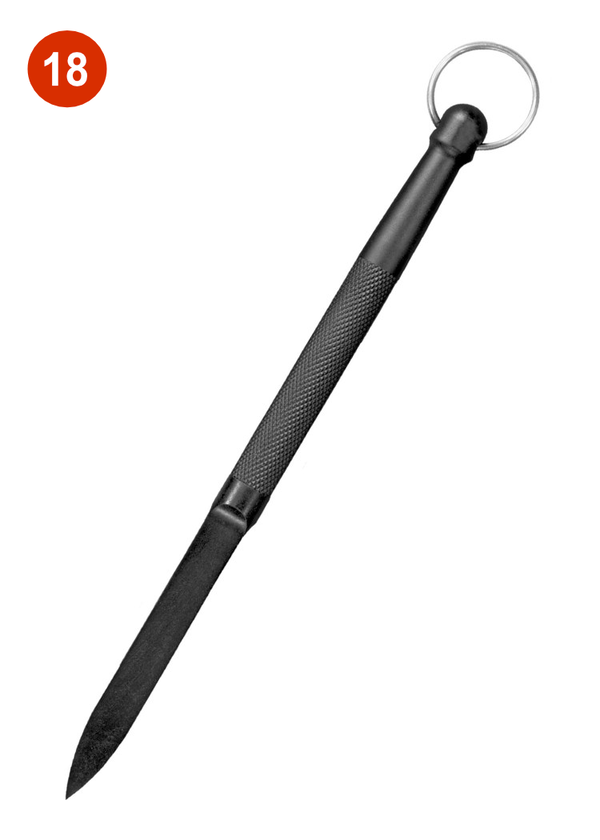 Cold Steel Delta Dart without sheath