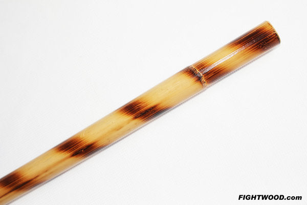 FIGHTWOOD Natural Burn Spiral Stick