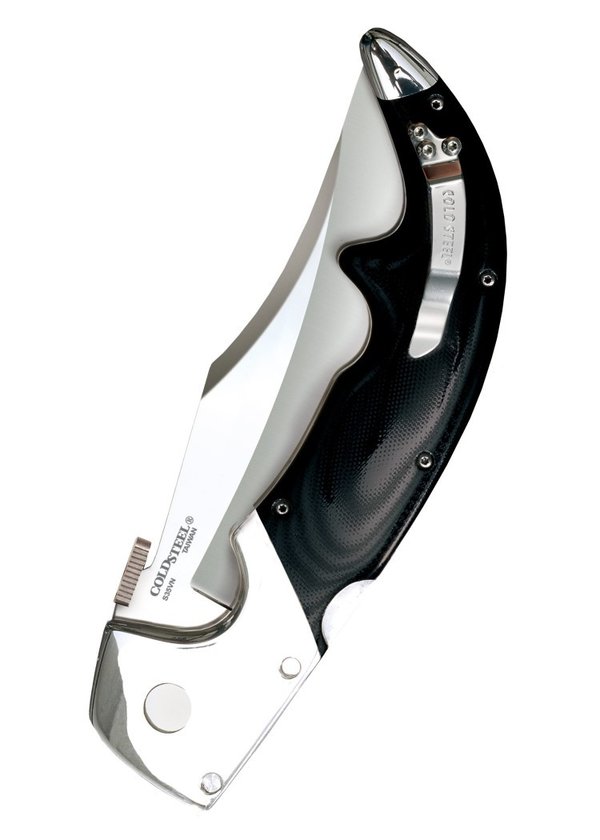 Pocket Knife Espada Large - S35VN Steel