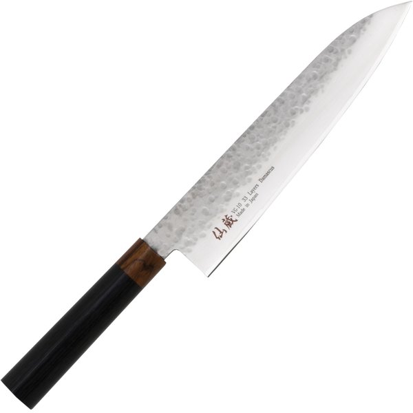 Kanetsu Gyuto kitchen knife