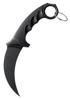 FGX Karambit – Cold Steel Nightshade (Griv-Ex™, 92FK) | Ultra-light & weather-resistant