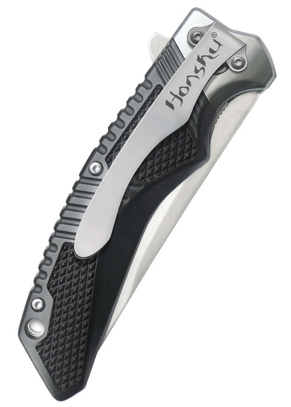 Honshu Premium Sekyuriti pocket knife