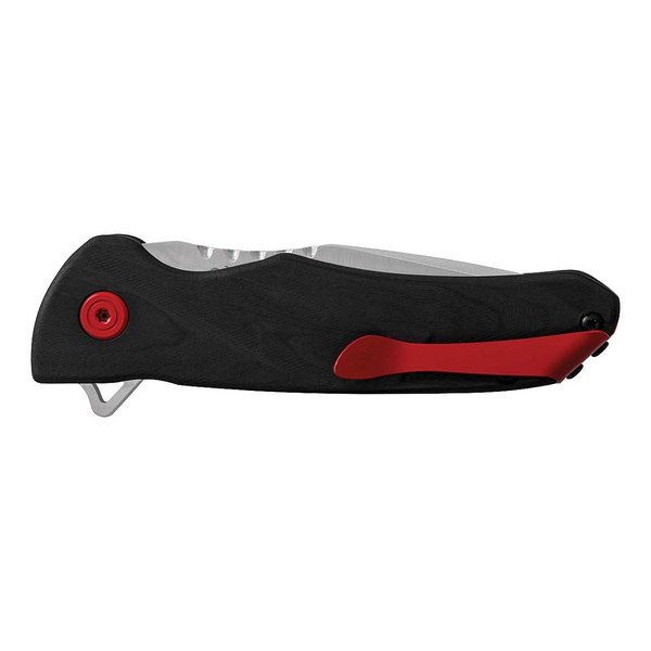 Buck one-hand knife 841 SPRINT PRO