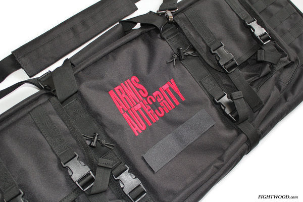 Arnis Authority Duffle Bag