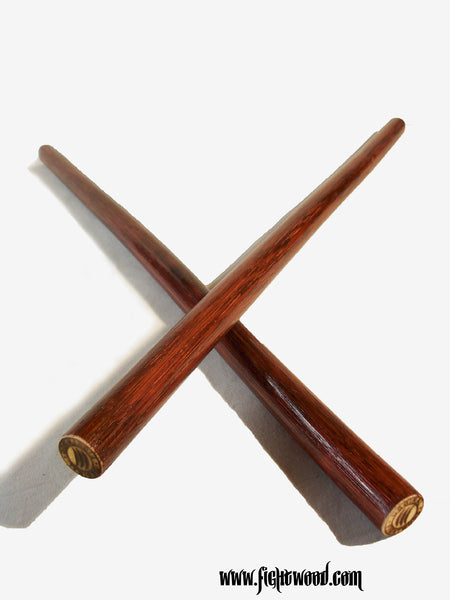 FIGHTWOOD COLOR Red (pair)