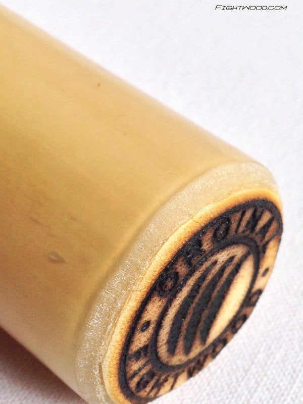 FIGHTWOOD Premium Kingstick Natural Stock