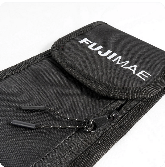 Fujimae BO bag 154 cm