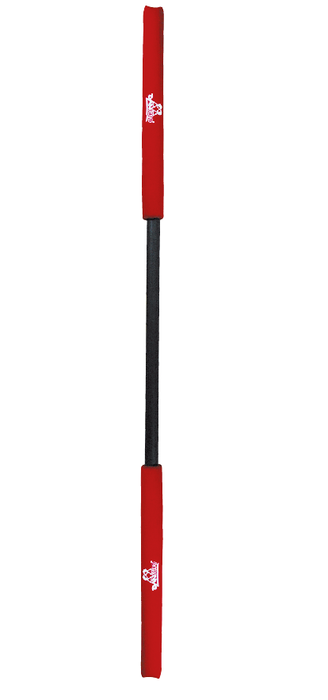 DANRHO paddle foam stick, length 180 cm