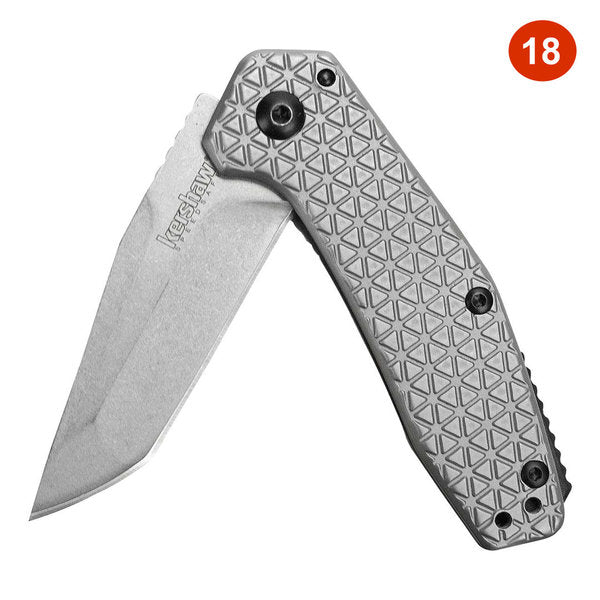 Kershaw SpeedSafe CATHODE