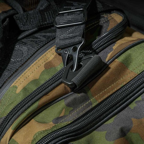 Phantom Athletics sports bag Tactic - Woodland Camo