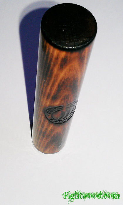 FIGHTWOOD beech ministick "Burn"