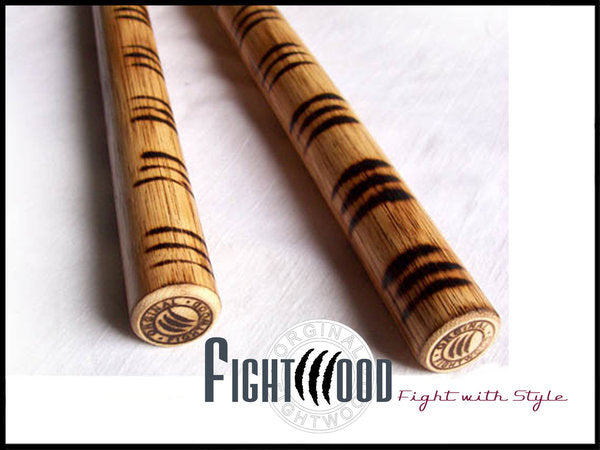 FIGHTWOOD BURN Classic (pair)