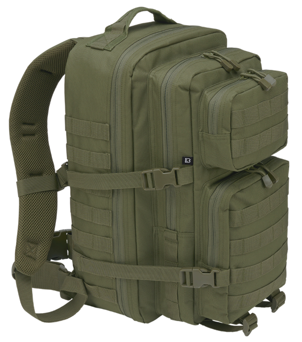 US Cooper Backpack / Backpack Large - Olive