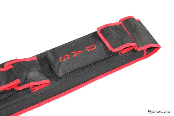 The System Stick Bag - for training sticks, Eskrima & martial arts