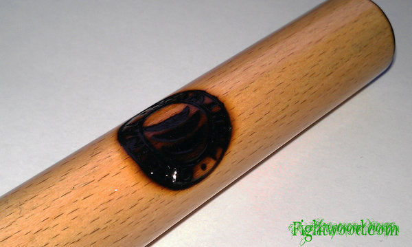 FIGHTWOOD Beech Ministick Blanco