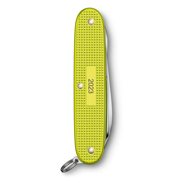 Pioneer X Alox Limited Edition 2023, Victorinox