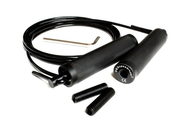 Skipping rope PROspeedrope PRO (428g)