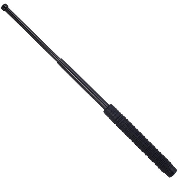 ESP Telescopic baton 21" hard rubber - hardened