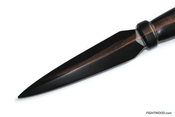 Kamagong dagger