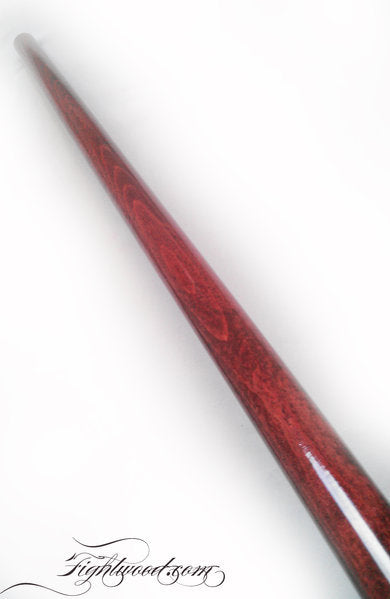 Fightwood Hanbo Beech "Red"