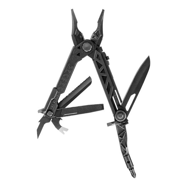 Gerber multi-tool CENTER-DRIVE BLACK