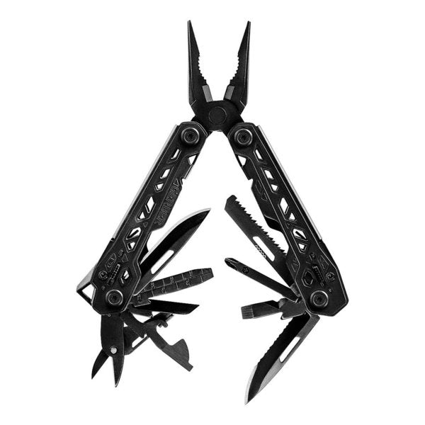 Gerber multi-tool TRUSS, black