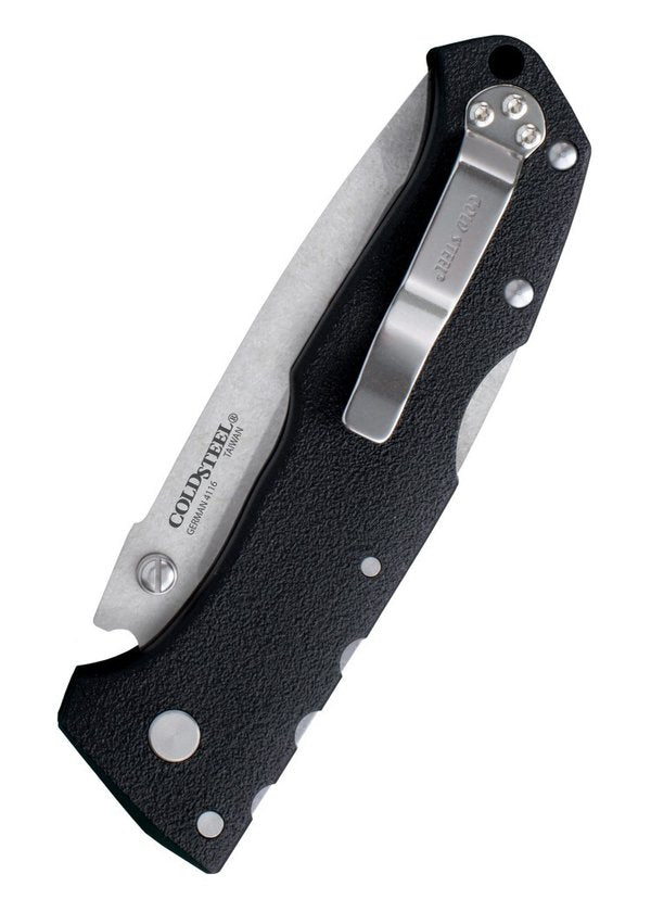 Pocket Knife PRO LITE Tanto Point, Black