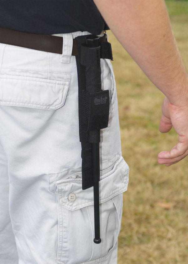 Night Watchman telescopic baton 21 inches (approx. 53 cm)