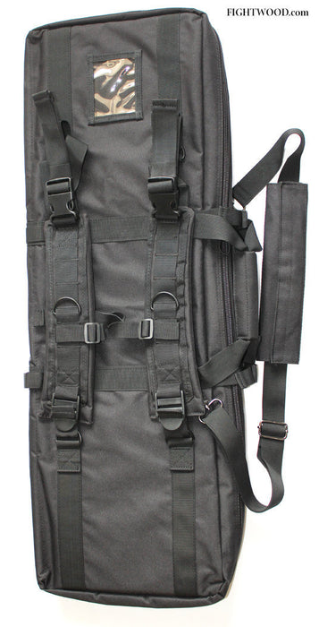 Arnis Authority Duffle Bag