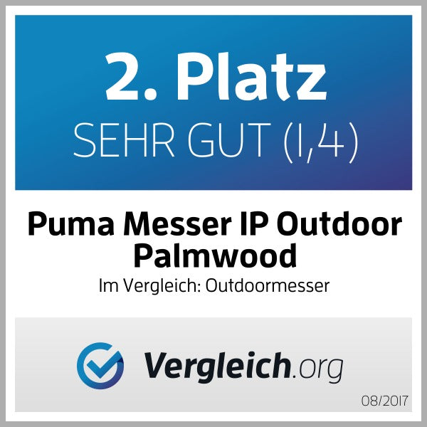 PUMA IP outdoor, Perlenholz