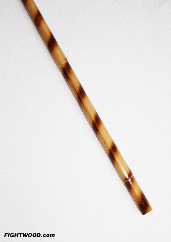 FIGHTWOOD Natural Burn Spiral Stick