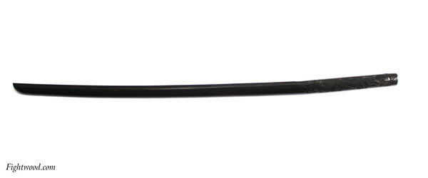 Bokken made of ebony - Dragon