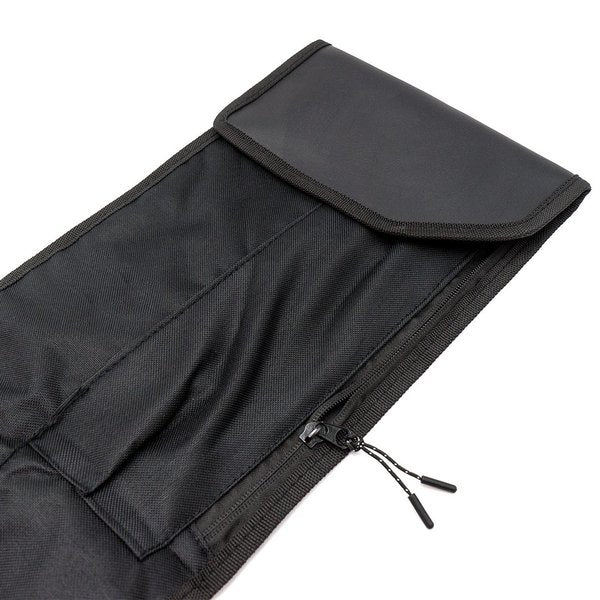 FUJIMAE Jo-Bokken-Tanto bag - color: black