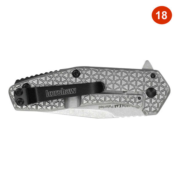 Kershaw SpeedSafe CATHODE