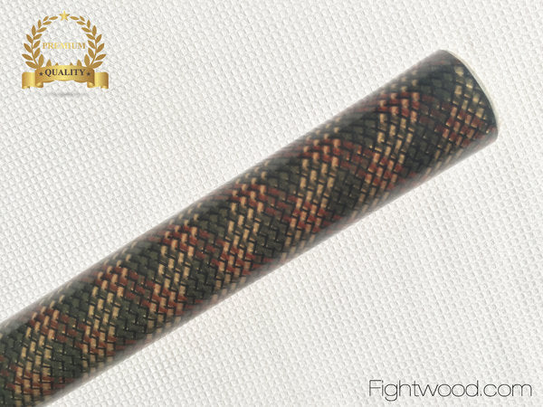 FIGHTWOOD Premium Kingstick Netting "Army" stock