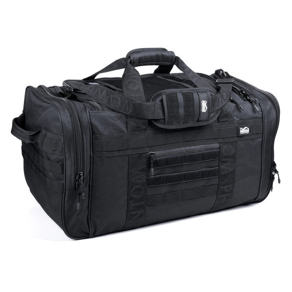 Phantom Athletics Tactic Gym Bag – Built Tough for Training & Travel