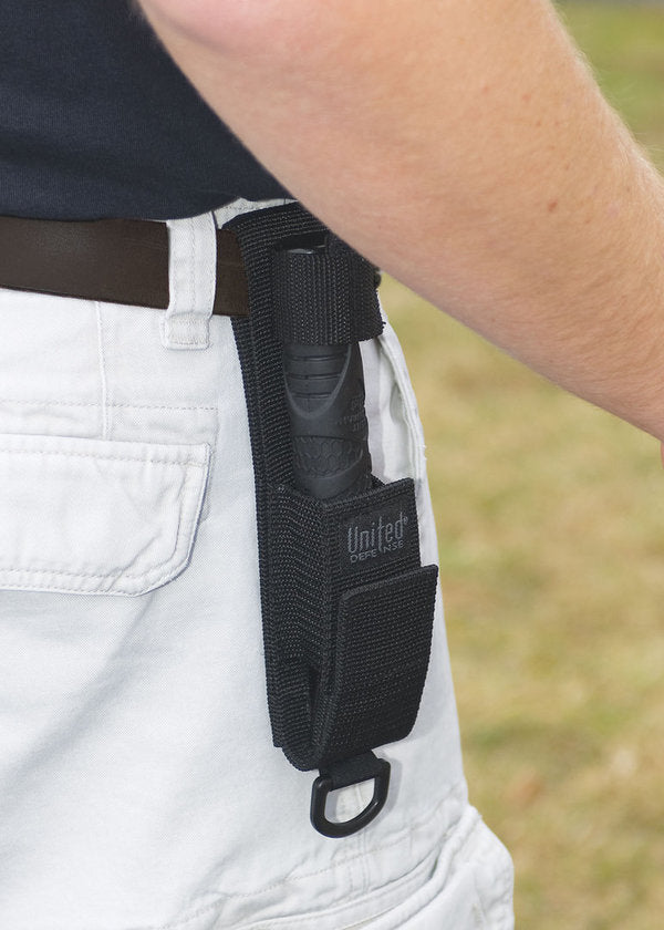 Night Watchman telescopic baton 21 inches (approx. 53 cm)