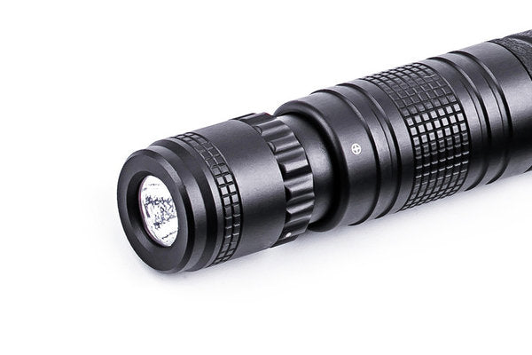 NEXTORCH N19L Quicker - Ausziehbarer Einsatzstock mit LED-Leuchte