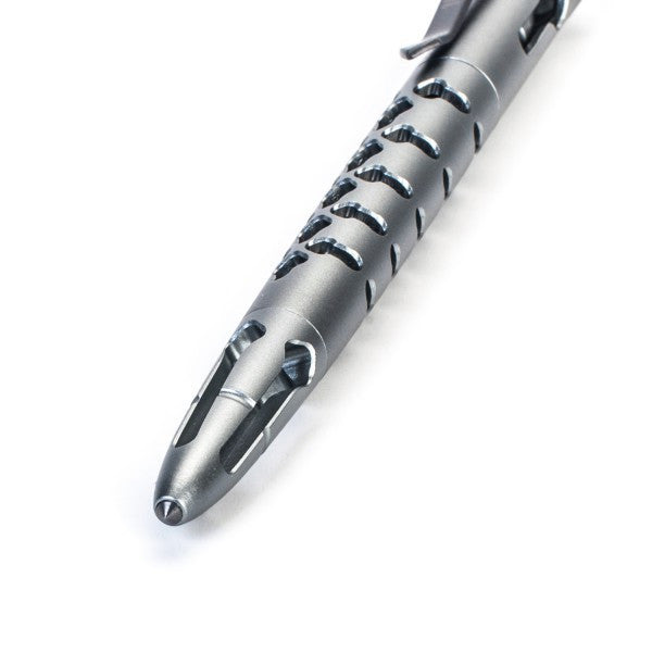 NEXTOOL KT5506 Dino Pen Tactical Pen by Nextorch Glass Breaker, Kubotan + Ballpoint Pen